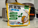 窝小芽 鳕鱼肠宝宝零食鱼肠儿童鱼肠零食72%真鳕鱼肉添加DHA量贩装420g 实拍图