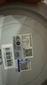 艾美特（AIRMATE）空气循环扇电风扇家用桌面台式落地扇直流变频暴风循环小风扇立体摇头语音智能大风量电扇 SRD200 实拍图
