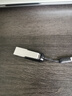 闪迪（SanDisk）512GB U盘 CZ73 安全加密 数据恢复 学习电脑办公投标 小巧便携 车载 大容量金属优盘 实拍图