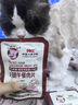 小猪呵呵 火腿午餐肉片 40g*18片装90%猪肉高蛋白泡面方便面螺蛳粉三明治 实拍图