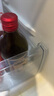 山葡萄气泡酒7%vol 葡萄汁红酒500ml*3瓶 果味葡萄酒新老包装交替 实拍图