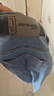 真维斯（Jeanswest）王一博代言牛仔裤男春秋季新款舒适修身直筒高端潮牌休闲长裤子男 蓝色【夏款】 32 码(2尺5) 实拍图