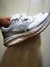 美津浓（MIZUNO）25年新款 ASTRO X 运动跑步鞋男女厚底缓震回弹专业体考慢跑鞋 实拍图