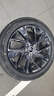 朝阳轮胎 汽车轮胎 225/50R18 99W C66 适配艾力绅/途岳 实拍图