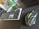 鑫锐intel 酷睿i5 12400F/13400F升i7 14代/RTX4060吃鸡游戏黑神话悟空办公电脑水冷DIY组装台式电脑 配置八 i7 14代丨32G+1T丨RTX4060 实拍图