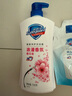 舒肤佳健康净护沐浴露 樱花香氛720g 滋润保湿 留香沐浴乳液男女士通用 实拍图