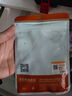 秋叶原（CHOSEAL）六类水晶头  6类RJ45千兆工程级水晶头 Cat6水晶头 8P8C电脑网线接头50个 QLA60SZ50 实拍图