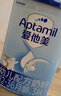 爱他美（Aptamil）经典版幼儿配方奶粉3段（12-36月龄） 800g*1罐【新国标】 实拍图