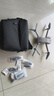 大疆（DJI）Mini 3 航拍无人机 便携可折叠无人机航拍飞行器 Mini 3 畅飞套装 带屏遥控器版 官方标配（不含随心换） 标配(不含内存卡) 实拍图