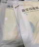 太力真空压缩收纳袋衣服棉被子免抽气搬家打包袋【3特大立体5中立体】 实拍图