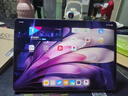 vivo Pad5 Pro 16GB+512GB 云霞粉 国家补贴【13英寸原彩大屏推荐】蓝晶×天玑9400 平板电脑 实拍图