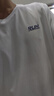 361°短袖男士t恤夏季运动服速干衣跑步宽松健身上衣服652524113H-1 实拍图