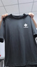 Columbia哥伦比亚户外25春夏新品男女吸湿速干运动短袖T恤AE5759 010 宽松版型 M (175/96A) 实拍图