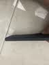 Freeson 适用vivo Y300t/iQOO Z10x手机壳保护套 简约轻薄全包防摔磨砂TPU软壳（附指环扣挂绳）黑色 实拍图
