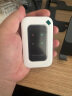 影腾随身wifi三网通用无线wi-fi6免插卡移动联通电信无限制便携式4G高速随行网络通用流量2025款5GHF 【三网通充电款+白色】3000毫安大电池*全国通用 实拍图