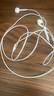 Apple/苹果 闪电/Lightning接口的EarPods 苹果耳机有线耳机原装耳机 适用闪电接口的iPhone/iPad 实拍图