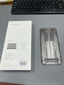品胜适用苹果16e/14/13/13Pro防窥钢化膜iPhone14/13/13pro钢化膜防窥膜360度防窥听筒防尘无边秒贴膜 实拍图
