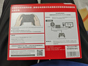 Nintendo Switch【国家补贴15%】任天堂 手柄 Pro游戏手柄 Switch2可用 国行配件休闲游戏生日礼物switch震动手柄 实拍图