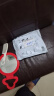 浪莎丝袜女超薄款5A抑菌性感长筒黑肉色春夏打底袜黑肤各3双 实拍图