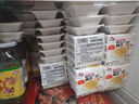 冰天凍地 日本原装进口山大纳豆北海道即食拉丝纳豆 4盒*40g（尝鲜装） 实拍图