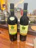 威龙官方店 红酒生态酒田手选级干红葡萄酒优选红酒 商务宴请送礼礼品 手选级干红单支750ml 实拍图