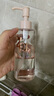 Za姬芮水感净透卸妆油200ml*1 150ml*1 实拍图