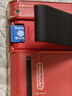 闪迪（SanDisk）512GB TF（MicroSD）内存卡 U3 4K高清视频 游戏存储卡 读速100MB/s Nintendo Switch任天堂授权 实拍图