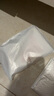 帕帕罗蒂裱花袋婴儿辅食模具宝宝辅食工具挤奶油袋蛋糕裱花嘴溶豆烘焙工具 实拍图