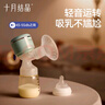 贝亲（Pigeon）洗发水沐浴露  新生儿宝宝用 水三角婴儿洗发沐浴二合一 500ml 实拍图