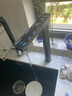 美的（Midea）净水器家用过滤加热净水机厨下净水器饮水加热直饮管线机一体机华 凌真沸腾1000G青春版星河2.0 实拍图