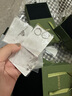 米蔓（MIMORE）S925银小星星耳钉女潮流高级感气质耳饰小巧简约睡觉免摘养耳洞 实拍图