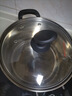 美厨（maxcook）汤锅 304不锈钢汤锅汤煲24cm 加厚复合底 电磁炉通用MCT8220 实拍图