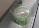 京鲜生哇迪卡 泰国椰子蛋4个装/箱 单果500g/个 源头直发 水果一件包邮  实拍图