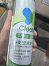 净安（Cleafe）空调清洗剂柠檬香500ml/罐家用除菌免拆洗空调清洁剂除菌率99.9%* 实拍图