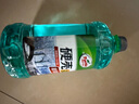 龟牌（Turtle Wax）硬壳防冻玻璃水-25°汽车强力去油膜去污雨刮水四季通用2L*2瓶 实拍图