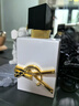 圣罗兰（YSL）自由之水纵情盛夏女士淡香水50ml化妆品生日礼物女送女友 实拍图