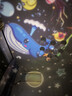 万火星空投影灯儿童玩具3-6岁女孩生日礼物女童6-10岁益智投影仪高端 实拍图