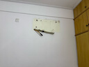 申花节能空调 空调挂机 家用空调 壁挂式 卧室出租屋 省电变频  安静低音 快速冷暖 独立除湿 1匹 一级能效 【单冷】全铜管 上门安装 送货入户 实拍图