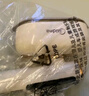 美的（Midea）【手持热卖TOP】挂烫机家用熨烫机/便携大蒸汽电熨斗/小型迷你出差熨衣服神器/国家补贴10T1 实拍图