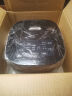 美的（Midea）电饭煲5L电饭锅抗菌青瓷内胆一键柴火饭 特色卤炖大容量家用微压智能预约MB-5E86（4-5人） 实拍图