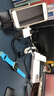 京东京造苹果手机手表三合一快充数据线PD100W/30W一拖三iWatch磁吸无线充适用苹果手机笔记本平板iWatch 实拍图