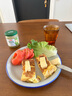 贝斯隆荷兰原装进口 原制大孔纯奶酪芝士cheese即食原味干酪块烘焙乳酪 原制高钙大孔奶酪约重 900g*1块 实拍图