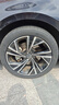 德国马牌（Continental）自修补轮胎/静音棉轮胎 235/45R18 98Y eContact CS SIL 实拍图