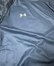安德玛（Under Armour）短袖T恤男士速干衣运动健身服高档上衣篮球训练跑步球衣轻薄夏季 实拍图