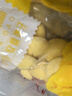 融厨玉米发糕700g（20个 方糕米糕馒头 儿童早餐半成品面点包子 ） 实拍图