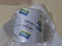 得力(deli)高品质透明胶带大号宽胶布打包胶带强力高粘度快递工厂仓库用透明封箱胶带封口胶纸办公用品 超透48mm*36.5m【单卷】 实拍图