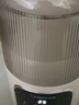 志高（CHIGO）破壁机豆浆机家用小型1.2L大容量2-3人用全自动免煮免洗免滤轻音预约五谷杂粮榨果汁料理辅食D811 实拍图