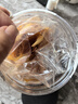 农香森 薄脆鸡胸肉片孜然味80g罐装蛋白质鸡肉解馋健身健康高蛋白小零食 实拍图