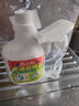 巨奇驱赶剂植物趋避家用室内墙面窗台趋避防老鼠壁虎喷剂500ml*1瓶 实拍图