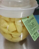一米生活 泡仔姜500g 泡嫩姜芽 腌制生姜子姜 即食泡菜 实拍图